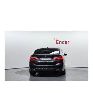 BMW Gran Turismo (GT) 620d Luxury, Modelo Junio 2023, 97,921 km, Combustible Diésel, Caja de Cambios Automática, Volante a la Izquierda - Product Image 4