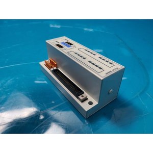 Actuador Neumático Compacto Kuroda Precision Ind SPCA-0808T Usado Como Parte del Equipo Legacy Semiconductor - Product Image 4