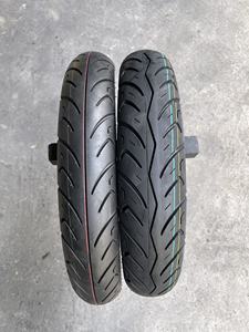 Nouveau pneu de scooter K225 haute adhérence sans chambre à air TL 120/70-12 90/90-12 80/90-14 80/90-16 pour la ville et toutes les saisons, garantie 12 mois - Product Image 4