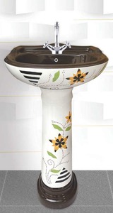 STAR GOLD VITROSA <b>SET</b> WITH DIFFERENT DESIGN USE FULL FOR HANDWASH IN SCHOOL MALL LAB WASHROOM REST ROOM BATHROOM - Product Image 6