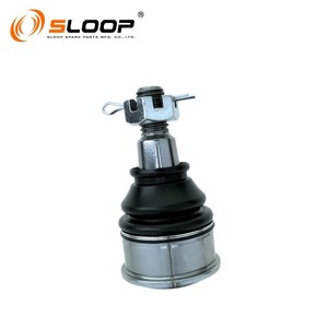 Bras de suspension à rotule basse R/L 51220-T2A-305 pour HONDA - Product Image 2