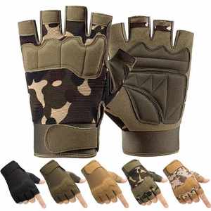 Professional Gym <b>Weight</b> Lifting <b>Gloves</b> – Anti-Slip Workout <b>Gloves</b> with Breathable Fabric for Men Women Fitness - Product Image 1
