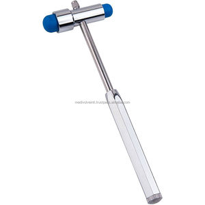 Martillo de Reflejos Buck Profesional, Manual, de Acero Inoxidable, Herramienta de Diagnóstico Neurológico Duradera, CE ISO OEM ODM, Venta al Por Mayor - Product Image 6