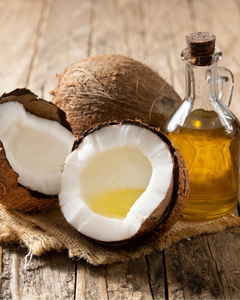 ACEITE DE COCO DE ALTA CALIDAD EN TAMBOR A GRANEL AL POR MAYOR - Product Image 1