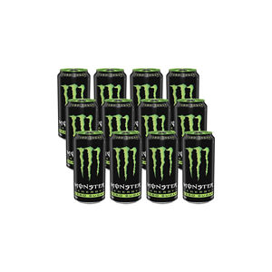 Original para Marca Privada, 250ml 330ml 500ml, Venta al por Mayor para Bebidas, Origen EE. UU., 2 Años de Vida Útil - Product Image 1