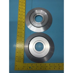 2 LSI 038/009 N2 Guide Ring DIA, 141866 - อุปกรณ์และอะไหล่เซมิคอนดักเตอร์ระดับโลกที่เชื่อถือได้ - Product Image 5