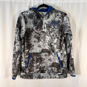 High Quality Unisex <b>Hoodies</b> for <b>Men</b> Women Kids Solid Pattern <b>Lined</b> Hooded Sweatshirt Sublimation Printing Comfortable for Winter - Product Image 1