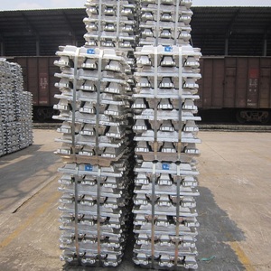 แท่งอลูมิเนียมมาตรฐาน A356 A380 A7 A8 Adc12 997 ความบริสุทธิ์สูง แท่งอลูมิเนียมอัลลอยด์บริสุทธิ์สำหรับขาย - Product Image 3