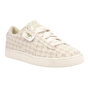 Cesto trapani mare scarpe da ginnastica allacciate - Product Image 2