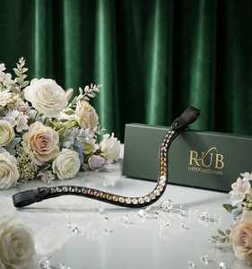 Cepillo Giratorio Automático para Ganado FUTAI con Material de Nylon, Modelo Internacional BLT-1001 de 1.5 Pulgadas - Product Image 2