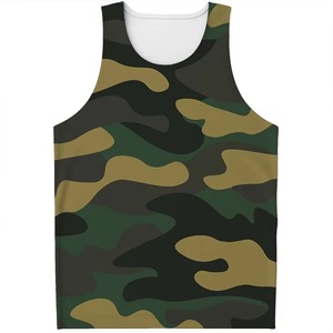 Camiseta Deportiva para Hombre, Protección UV, Secado Rápido, Transpirable, para Gimnasio, Fitness, Entrenamiento, Culturismo, Playa, Verano - Product Image 3