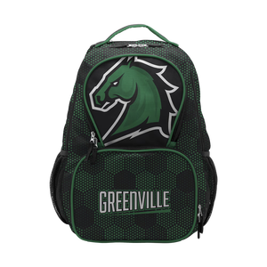 Premium Quality 2026 Breathable <b>Big</b> Capacity Cheer Sports <b>Backpack</b> Low MOQ Available Cheerleading - Product Image 4
