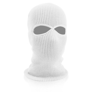 Men’s Ski <b>Mask</b> Full <b>Face</b> Balaclava Soft Thermal Fleece Windproof Warm Outdoor <b>Winter</b> Sports Gear - Product Image 1