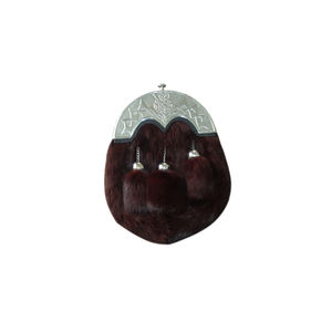 Último Modelo 2026: Abrigo de Piel de Conejo Elegante y Duradero, Diseño Completo y Ligero con Opciones Personalizables - Product Image 4