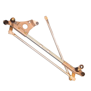 วัสดุโลหะที่ปัดน้ำฝนด้านหน้า76530-S04-810สำหรับ Honda Civic JC 96 '~ - Product Image 1