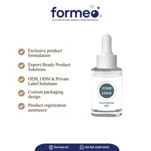 เซรั่มบำรุงผิวหน้า OEM/ODM ไฮยาลูรอนิก แอซิด กลีเซอรีน ลดเลือนริ้วรอย ต่อต้านริ้วรอย ช่วยเติมความชุ่มชื้น บำรุงผิวอย่างล้ำลึก - Product Image 4