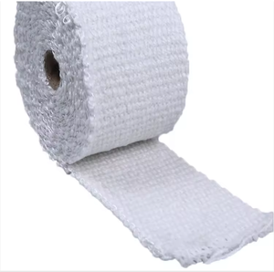 Ruban en tissu de fibre de verre standard de qualité supérieure, personnalisé en gros, design spécial. - Product Image 2