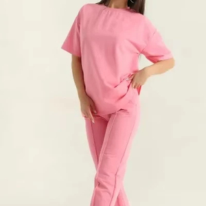 New Style summer Custom logo Casual Women <b>Tracksuit</b> Outfit Quick Dry <b>Tracksuit</b> for Women Sports Training Wear <b>Tracksuit</b> - Product Image 1