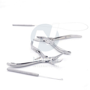 Complete Stainless Steel Surgical Grade Hair Extension Tools Applicator <b>Kit</b> Sweatproof Feature for Commercial Use Micro <b>Bead</b> - Product Image 5
