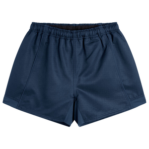 Shorts de rugby pour hommes, coupe athlétique, légers, respirants, pour l'entraînement sportif, avec ceinture élastique, pour les sports d'équipe et la personnalisation - Product Image 1