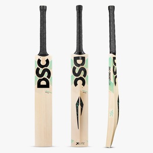 Bate de Cricket de la Mejor Calidad, Hoja Duradera, Ligero, para Práctica y Partidos - Product Image 1