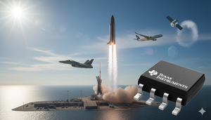 Transceptor CAN TI SN55HVD233MDTPSEP de 3.3V resistente a la radiación para aplicaciones aeroespaciales - Product Image 2