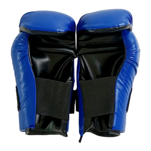 Wholesale Professional Waterproof Semi Contact Gloves Durable <b>Foam</b> <b>Padding</b> Kick Boxing Martial Arts Training High Quality - Product Image 5