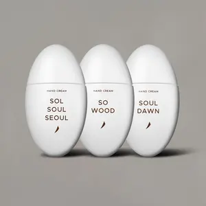 Crema y Loción de manos Seulmit de 30ml, producto de alta calidad - Product Image 1