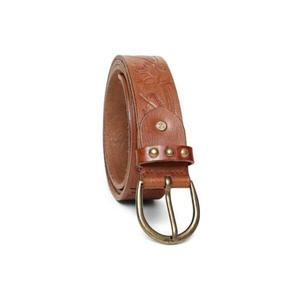 Ceintures en cuir de style européen avec boucle en laiton, ceinture en cuir véritable pour accessoires masculins, style formel, ceintures de luxe, meilleur prix - Product Image 1