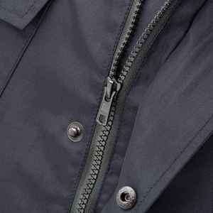 Chaleco de Motocicleta Textil de Primera Calidad, Chaleco de Conducción de Tela Cordura para Motociclistas Profesionales y Casuales - Product Image 4