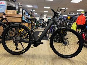 Bicicleta Eléctrica Sales 2026 Reaction Hybrid Pro 800 - Product Image 1