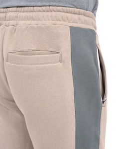 Custom <b>Mens</b> Premium <b>Fleece</b> Jogger Sweatpants Elastic Waistband Drawstring Casual Gym Workout <b>Lounge</b> <b>Pants</b> - Product Image 5
