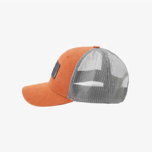 Customized Logo Reasonable Price Plain 6-Panel Trucker <b>Cap</b> Custom Printing Embroidery Logo Mesh Premium Fashion Outdoor <b>Winter</b> - Product Image 5