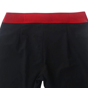 Shorts de boxe MMA pour hommes de haute qualité, séchage rapide, respirants, couleur personnalisée, impression par sublimation, faible MOQ, service OEM en gros - Product Image 6