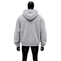 Sweat à capuche zippé Cash Talk Graphic gris, coupe oversize, style streetwear vintage, motif Money Dice Racing Eight Ball, mode urbaine décontractée