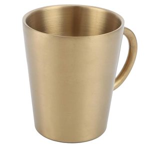 Portable Tea <b>Cup</b> with Handle Coffee Mug <b>Reusable</b> Water <b>Cup</b> for Tea Coffee Milk Juice Travel Office Home Kitchen - Product Image 2