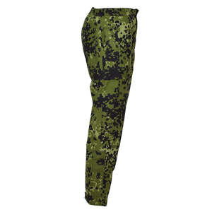 Los pantalones de camuflaje ligeros de la uniforme de Dinamarca están diseñados para brindar comodidad en climas cálidos, son transpirables y fáciles de usar durante mucho tiempo. - Product Image 3