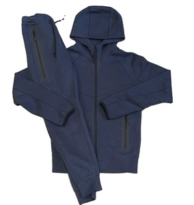 ชุดวอร์มแบบยูนิเซ็กซ์คุณภาพสูง ปรับแต่งได้ พร้อมโลโก้และดีไซน์เฉพาะตัว - Product Image 1