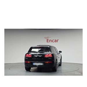 Mini Clubman Classic 2024/11 23 992 km Euro V Émissions Fauteuils en Cuir Volant à Gauche Caméra Arrière - Product Image 3