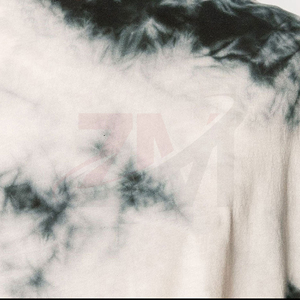 Camiseta de Manga Corta para Hombre, Corte Regular, Color Sólido, 100% Algodón, Cuello Redondo, Informal, Ecológica, de Secado Rápido, Transpirable, Estilo Urbano - Product Image 4