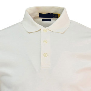 เสื้อโปโลผู้ชายคุณภาพสูงแบบแห้งเร็ว สั่งทำได้ตามต้องการ ปักโลโก้ พิมพ์ลาย  ขายส่งจากโรงงาน - Product Image 5