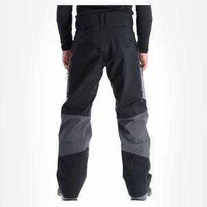 Pantalon de ski imperméable pour homme, coupe-vent, thermique, pantalon de snowboard, sports d'hiver en plein air, randonnée, alpinisme, pantalon isolé - Product Image 3