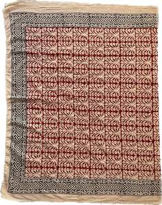 En gros, Foulards de plage, Sarongs et Serviettes d'été en coton à imprimé animalier bohème et mandala, séchage rapide, MOQ 2 pièces, 1 pièce - Product Image 4