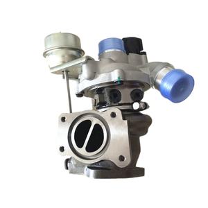 Turbocompresseur K03 pour <span class=keywords><strong>Peugeot</strong></span> 207 <span class=keywords><strong>GT</strong></span> 5008 1.6L THP 155 EP6DT Moteur <span class=keywords><strong>Diesel</strong></span> Carburant État Neuf Modèle 53039880217 9807682180 - Product Image 1