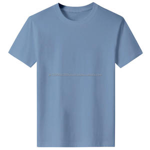 Camiseta de Manga Corta Personalizada OEM para Hombre, Nueva Camiseta de Verano, Juvenil y de Moda para Hombres de Mediana Edad, Camiseta de Media Manga Elegante - Product Image 4