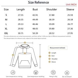 Sweat à capuche zippé épais pour homme en polaire, personnalisable, à épaules tombantes, sans cordons, coupe oversize lourde - Product Image 6