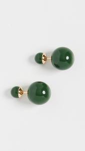 Modern Geometric Resin <b>Earrings</b> Handmade Resin <b>Stud</b> <b>Earrings</b> for Women Nature Inspired Resin Jewelry <b>Earrings</b> Boho Style Resin E - Product Image 2