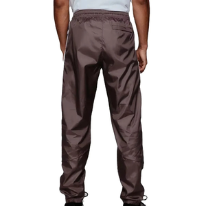 OEM Nylon Windbreaker Nylon Suit Sport Jacket Track Zip up <b>Wind</b> <b>Breaker</b> Street Wear Baggy Pants Customized Wholesale Men - Product Image 4