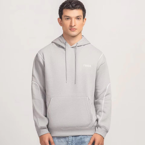 Sudaderas Unisex de Alta Calidad a Precio Económico, Entrega Rápida, 100% Algodón, 300 Gramos, Invierno, Sólidas, Casuales - Product Image 1