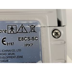 <span class=keywords><strong>Ge</strong></span> <span class=keywords><strong>E8CS</strong></span>-SC Ultrasone Sonde/Omvormer - Product Image 4